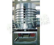 LZG Series Helix Vibrating Dryer
