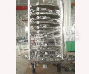  PLG Series Continuous Plate Dryer 